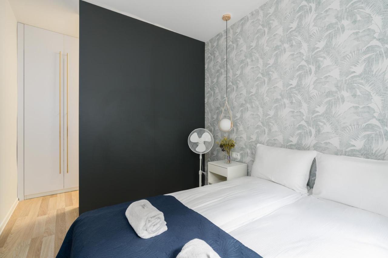 Poznan City Center Sikorskiego By Noclegi Renters Экстерьер фото